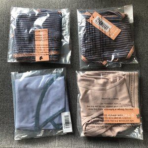 NEW Everyday Cotton Bikini Underwear